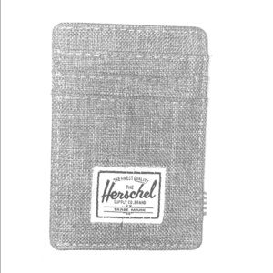 Herschel Money Clip